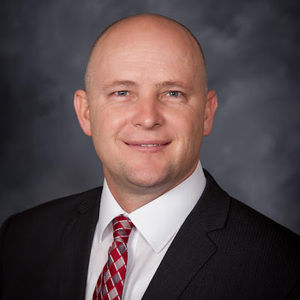 Meet your Posher, Curtis